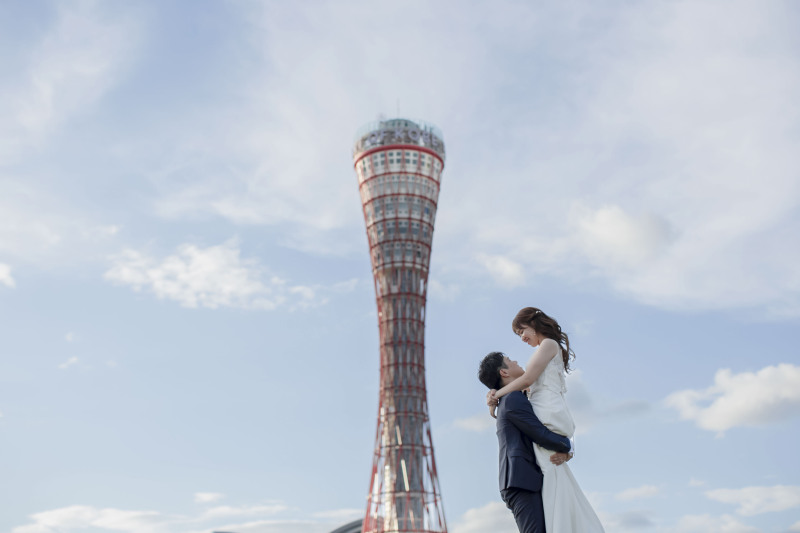 マーブルリゾートウェディング神戸【MARBLE RESORT WEDDING 神戸】_神戸ハーバーランド【神戸エリア】