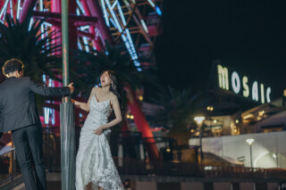 マーブルリゾートウェディング神戸【MARBLE RESORT WEDDING 神戸】