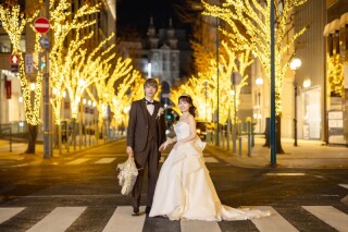 マーブルリゾートウェディング神戸【MARBLE RESORT WEDDING 神戸】_旧居留地【神戸エリア】