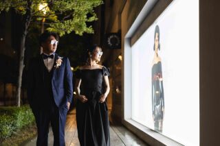 マーブルリゾートウェディング神戸【MARBLE RESORT WEDDING 神戸】_アメイジング撮影