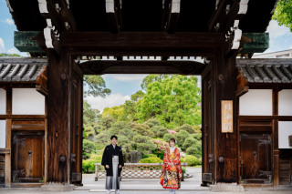 マーブルリゾートウェディング神戸【MARBLE RESORT WEDDING 神戸】_相楽園【神戸エリア】