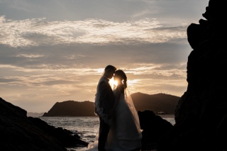 マーブルリゾートウェディング神戸【MARBLE RESORT WEDDING 神戸】_吹上浜【淡路島エリア】