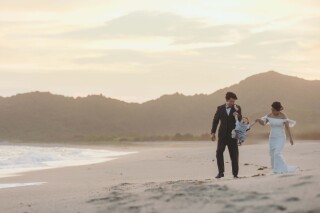 マーブルリゾートウェディング神戸【MARBLE RESORT WEDDING 神戸】_吹上浜【淡路島エリア】