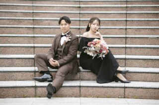 マーブルリゾートウェディング神戸【MARBLE RESORT WEDDING 神戸】_神戸異人館【神戸エリア】