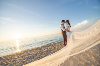 マーブルリゾートウェディング神戸【MARBLE RESORT WEDDING 神戸】_慶野松原【淡路島エリア】