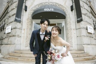 マーブルリゾートウェディング神戸【MARBLE RESORT WEDDING 神戸】_旧居留地【神戸エリア】