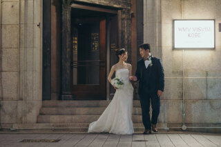 マーブルリゾートウェディング神戸【MARBLE RESORT WEDDING 神戸】_旧居留地【神戸エリア】