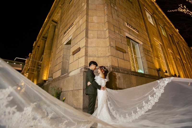 小物アイテムを使って。