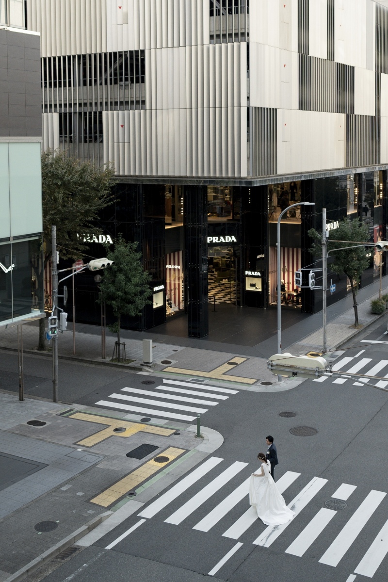 マーブルリゾートウェディング神戸【MARBLE RESORT WEDDING 神戸】_歴史的建造物で撮影できる