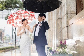 マーブルリゾートウェディング神戸【MARBLE RESORT WEDDING 神戸】_アメイジング撮影