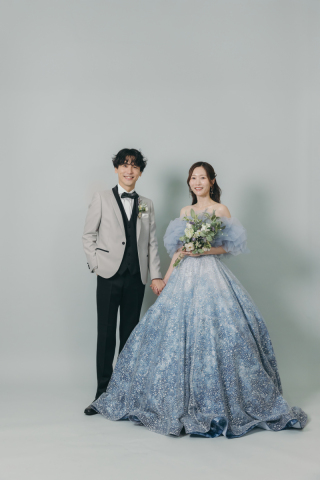 マーブルリゾートウェディング神戸【MARBLE RESORT WEDDING 神戸】_スタジオ