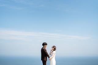 マーブルリゾートウェディング神戸【MARBLE RESORT WEDDING 神戸】_あわじ花さじき【淡路島エリア】