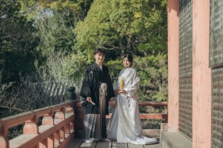マーブルリゾートウェディング神戸【MARBLE RESORT WEDDING 神戸】_太山寺【神戸エリア】