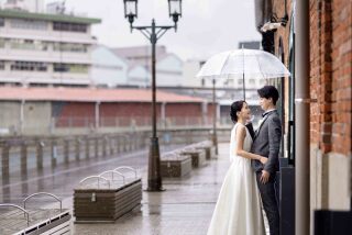 マーブルリゾートウェディング神戸【MARBLE RESORT WEDDING 神戸】_アメイジング撮影