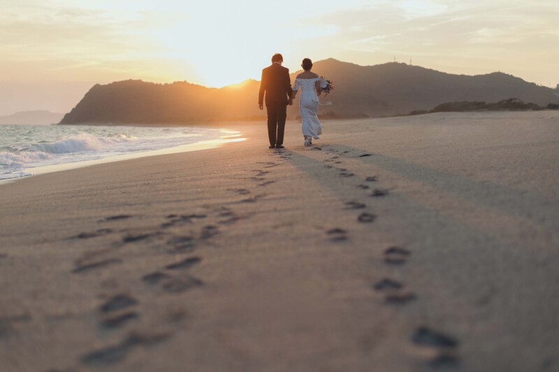 マーブルリゾートウェディング神戸【MARBLE RESORT WEDDING 神戸】_チャペルで撮影できる