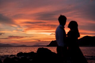 マーブルリゾートウェディング神戸【MARBLE RESORT WEDDING 神戸】_吹上浜【淡路島エリア】