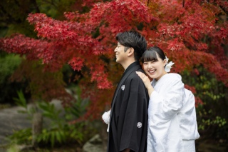 マーブルリゾートウェディング神戸【MARBLE RESORT WEDDING 神戸】_太山寺【神戸エリア】