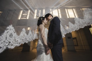 サンセット×ナイト撮影