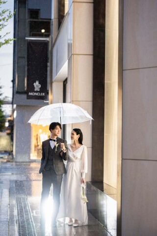 マーブルリゾートウェディング神戸【MARBLE RESORT WEDDING 神戸】_アメイジング撮影