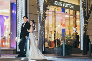 マーブルリゾートウェディング神戸【MARBLE RESORT WEDDING 神戸】_旧居留地【神戸エリア】