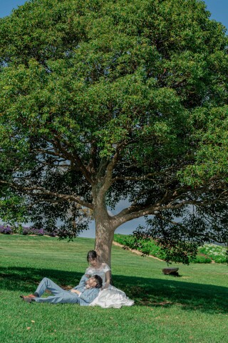 マーブルリゾートウェディング神戸【MARBLE RESORT WEDDING 神戸】_あわじ花さじき【淡路島エリア】