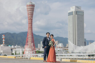 マーブルリゾートウェディング神戸【MARBLE RESORT WEDDING 神戸】_神戸ハーバーランド【神戸エリア】