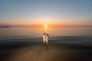マーブルリゾートウェディング神戸【MARBLE RESORT WEDDING 神戸】_慶野松原【淡路島エリア】