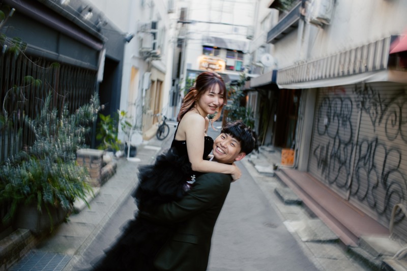 何年後かに見返して、「この時めっちゃ楽しかったよな」って。いつまでも記憶を遡れる最高のツールです。