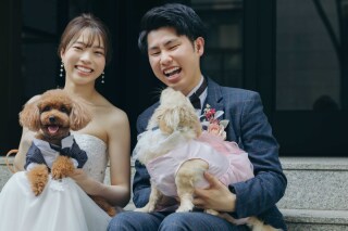 マーブルリゾートウェディング神戸【MARBLE RESORT WEDDING 神戸】