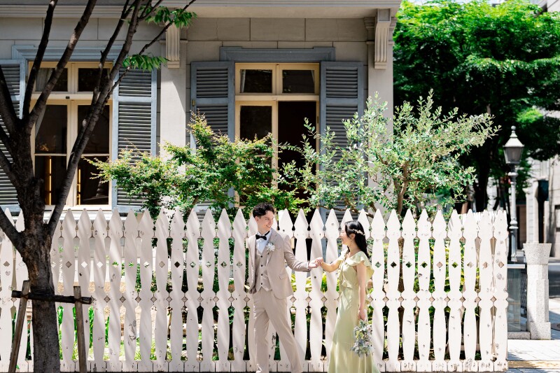 【大満足☆組み合わせ自由！和装・洋装3着付き】選べる3ロケーション・フォト200カット＆ムービー楽曲1曲分付きプラン 