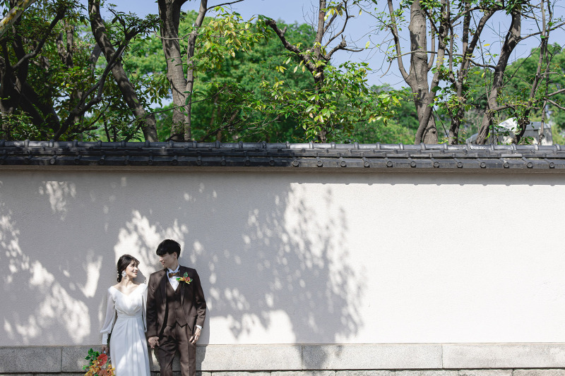 【淡路島＆神戸★リリース記念価格!!】データ300カット・ダイジェストムービー1曲分・衣装2着付きハイグレードプラン