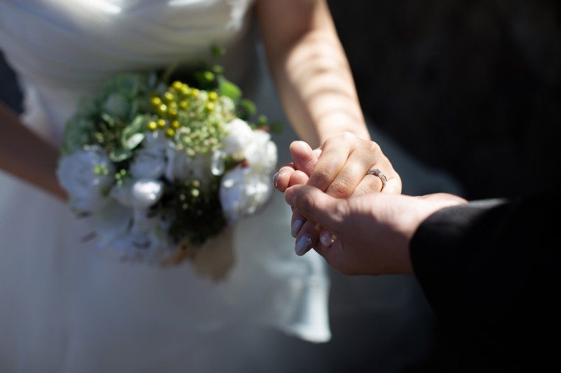 【北野異人館】エンゲージメントムービープラン