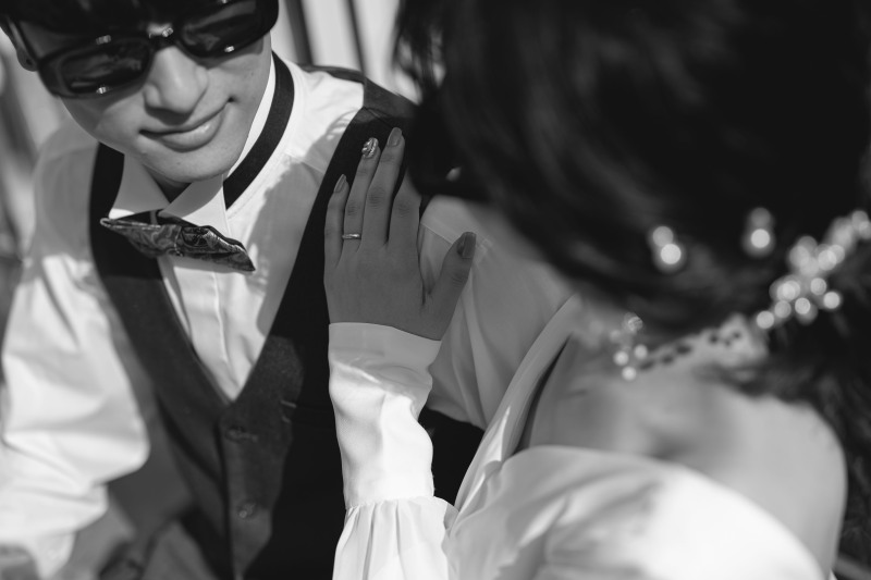 【北野異人館】エンゲージメントムービープラン