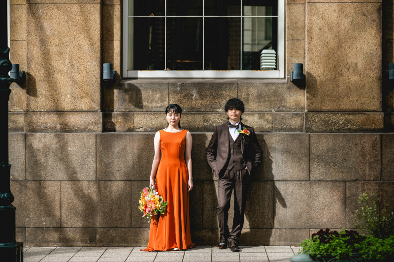 【エンゲージメントorプロフィールムービープラン 】ダイジェストムービー2分・選べるロケーション地1ヶ所