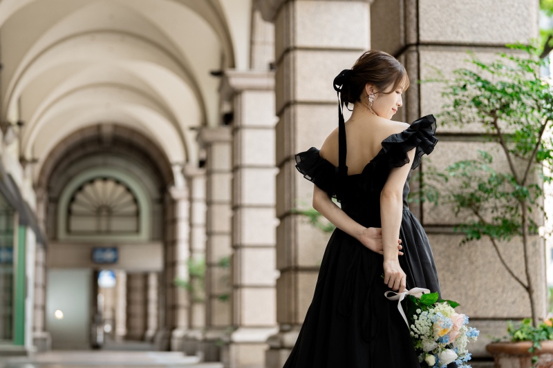 【選べるロケーション】こだわりヘアメイクフォトプラン