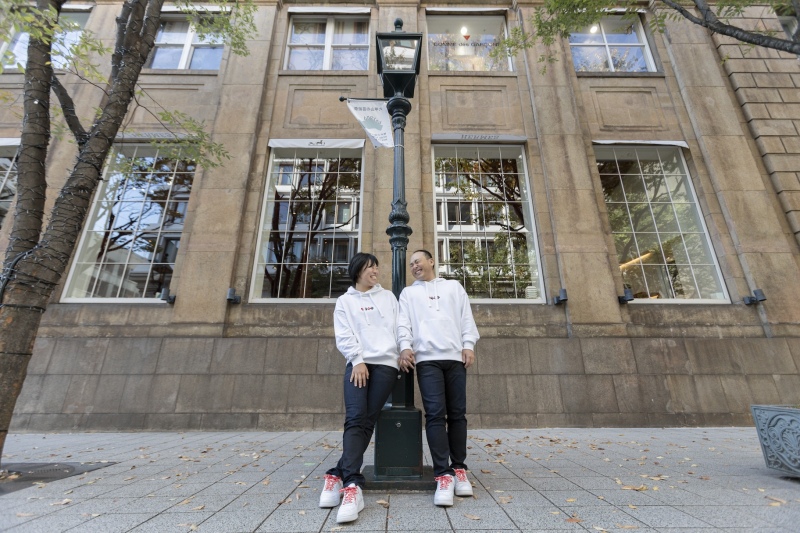 【私服フォトプラン＊】★データ50カット / 1ロケーション