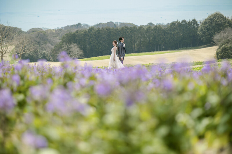 【淡路島★フォト&ダイジェストムービー★リリース記念価格!!】選べるロケ地2ヶ所・衣装・ヘアメイク・スタンダードプラン