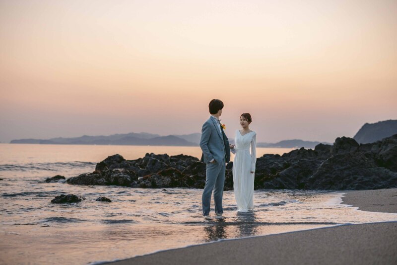 【淡路島★1Dayフォト＆ダイジェストムービー★リリース記念価格!!】選べるロケ地・ドローン撮影付きのハイグレードプラン