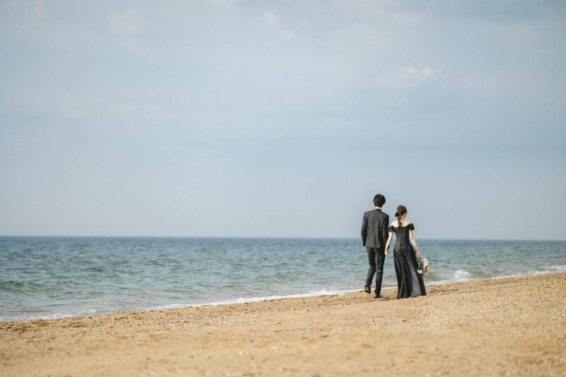 【淡路島＆神戸★リリース記念価格!!】データ300カット・ダイジェストムービー1曲分・衣装2着付きハイグレードプラン