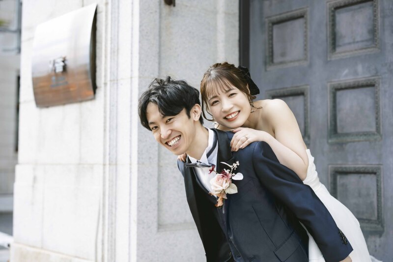 【早朝撮影フォトプラン＊選べるロケ地1ヶ所】 旧居留地・ハーバーランド・異人館