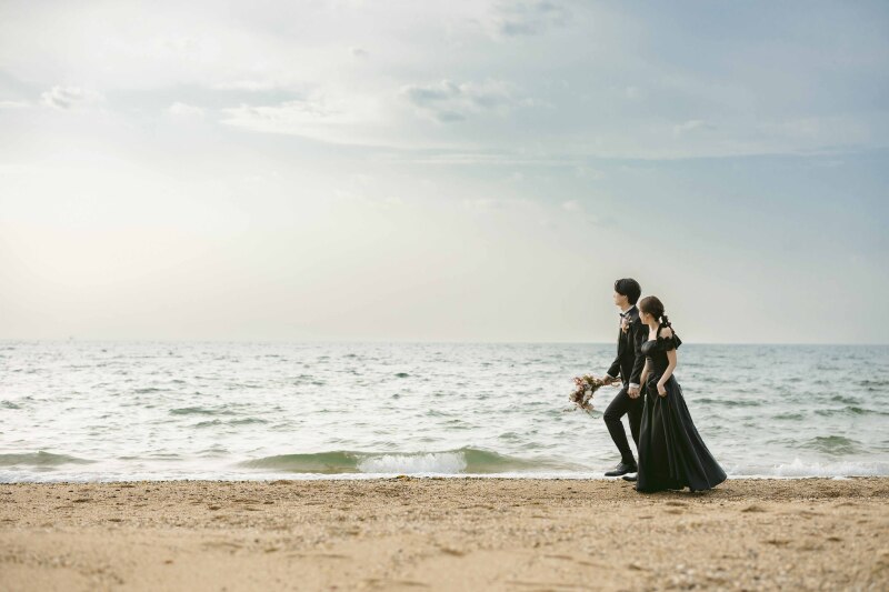 【淡路島★フォト&ダイジェストムービー★リリース記念価格!!】選べるロケ地2ヶ所・衣装・ヘアメイク・スタンダードプラン