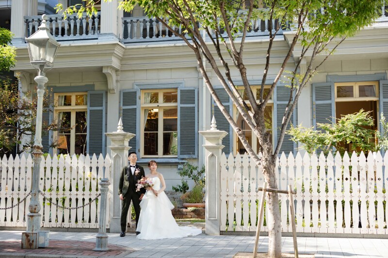 【フォトのみ】データ100カット・衣装1着・ヘアメイク・1ロケーション・ライトフォトプラン