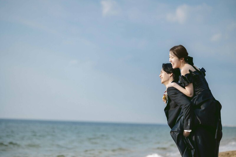 【淡路島★1Dayフォト＆ダイジェストムービー★リリース記念価格!!】選べるロケ地・ドローン撮影付きのハイグレードプラン