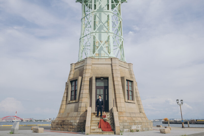 【最大6万円お得！選べる6大特典付き＊ウィンターキャンペーン】データ100カット・衣装1着・ヘアメイク・1ロケーション