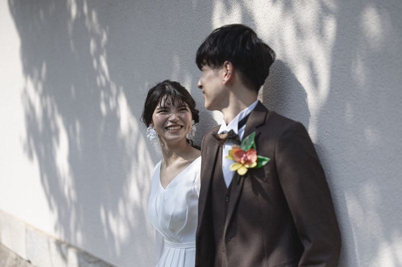 【北野異人館】エンゲージメントムービープラン