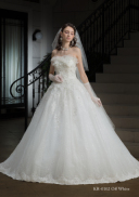 ウェディングドレス