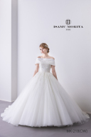 ウェディングドレス