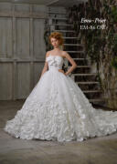 ウェディングドレス