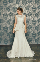 ウェディングドレス