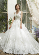 ウェディングドレス